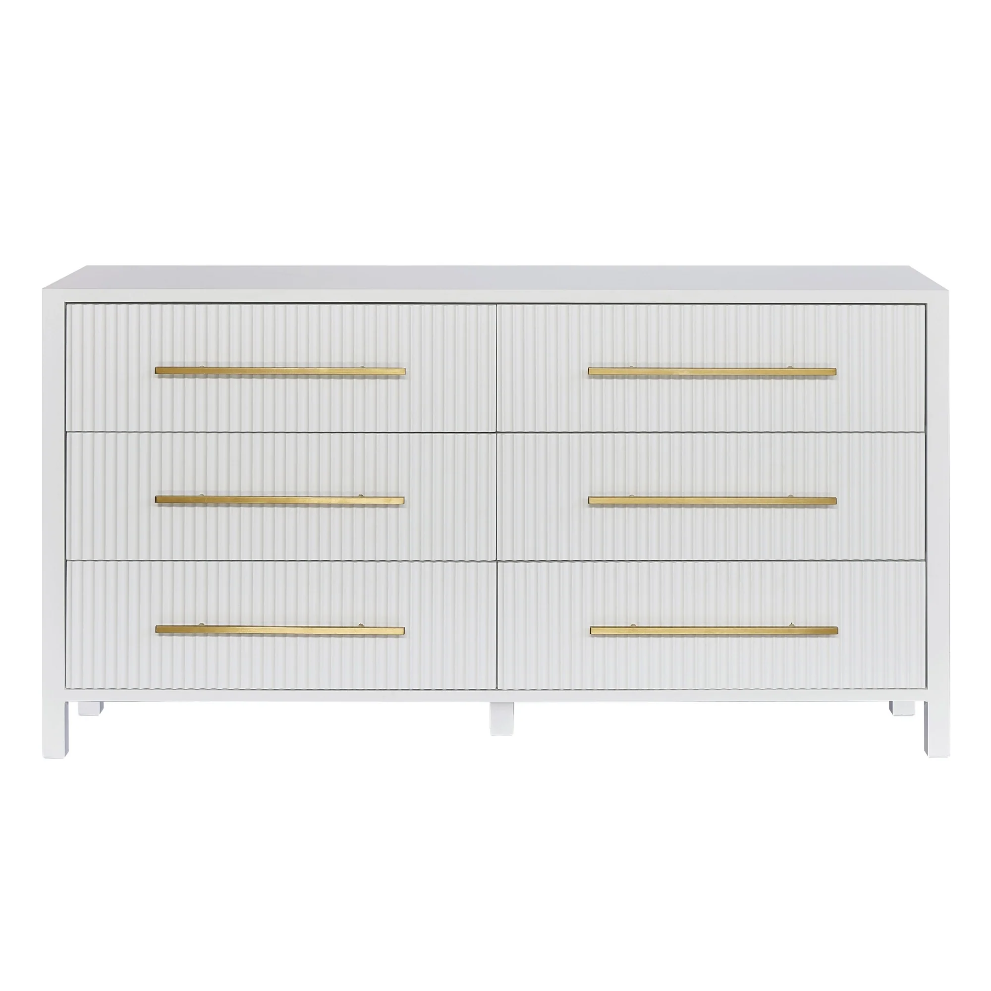 Wayfair Buffet White - Image 2