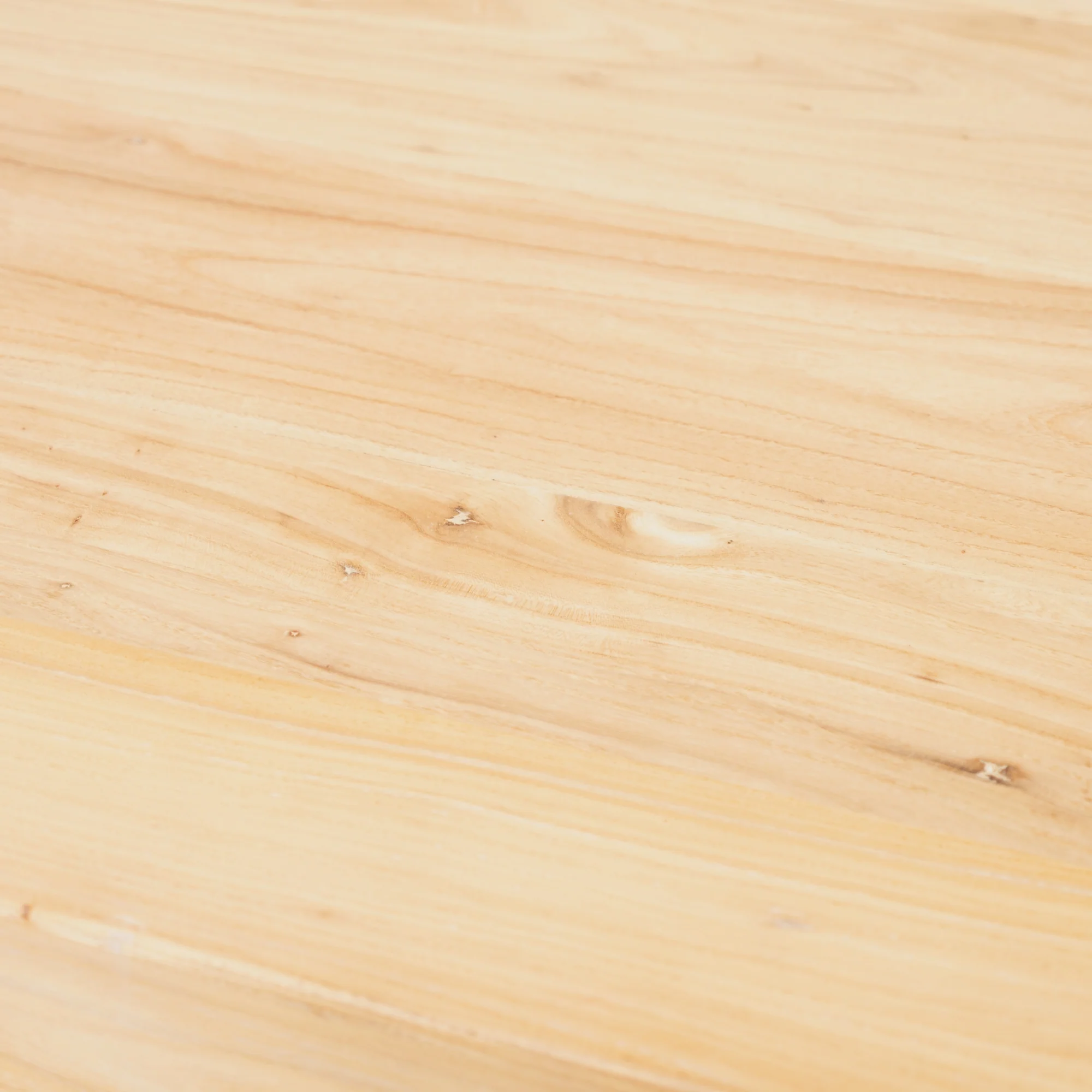 Winston 280cm Dining Table Reclaimed Elm Wood Natural - Image 6