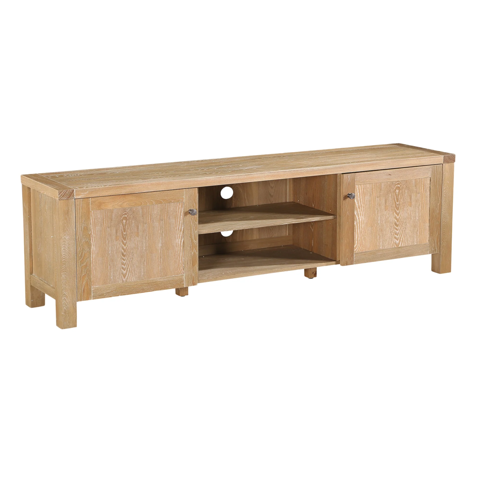 Woodland 180cm ETU TV Entertainment Unit - Image 3